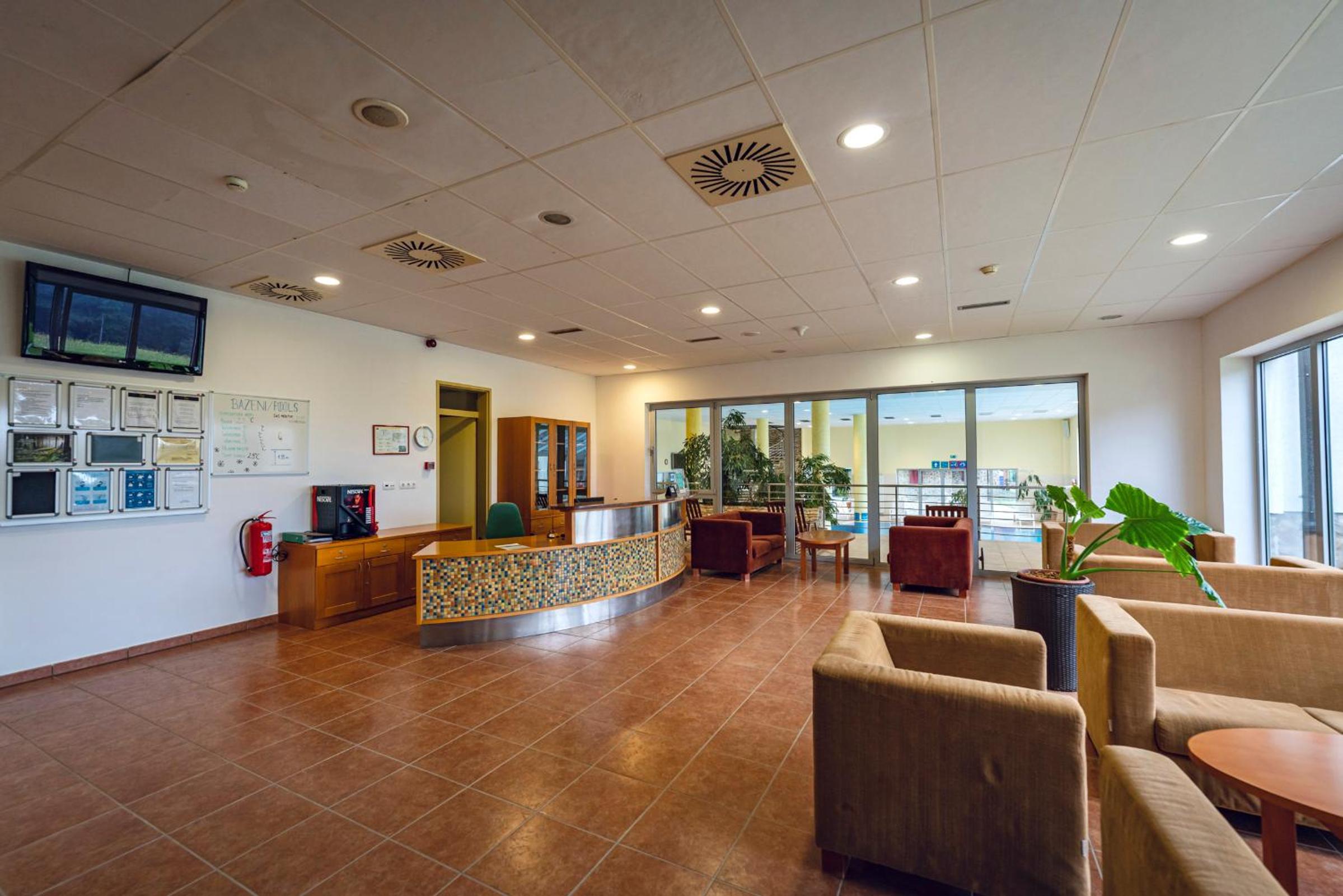 HOTEL VIDEC 35/50