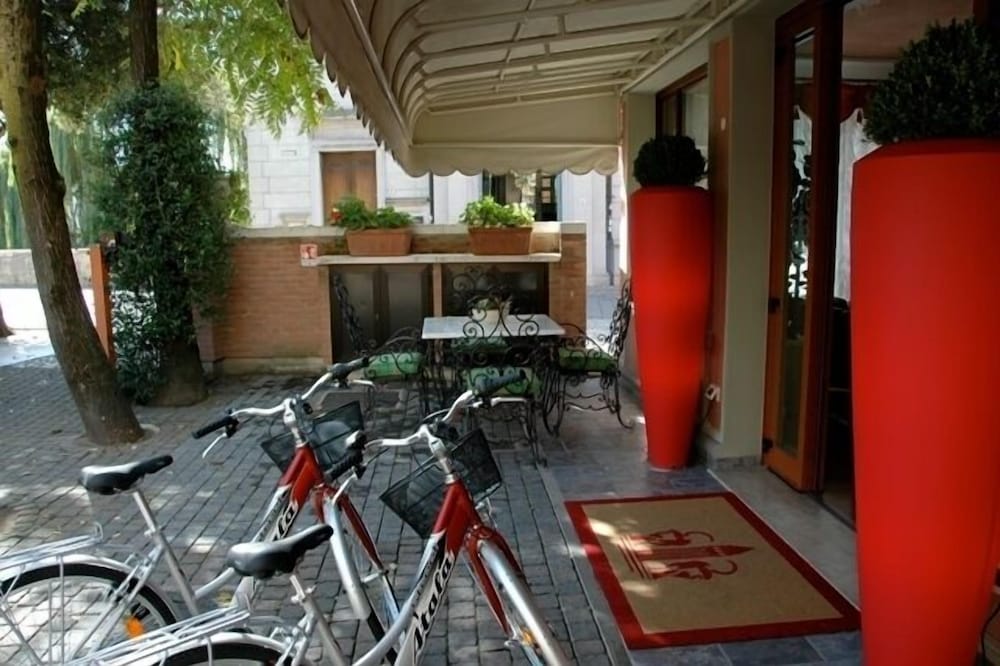 Hotel Spessotto 23/50