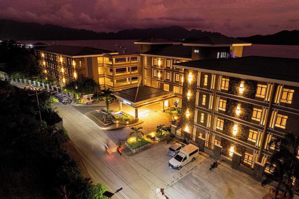 Zuri Resort Coron in CORON