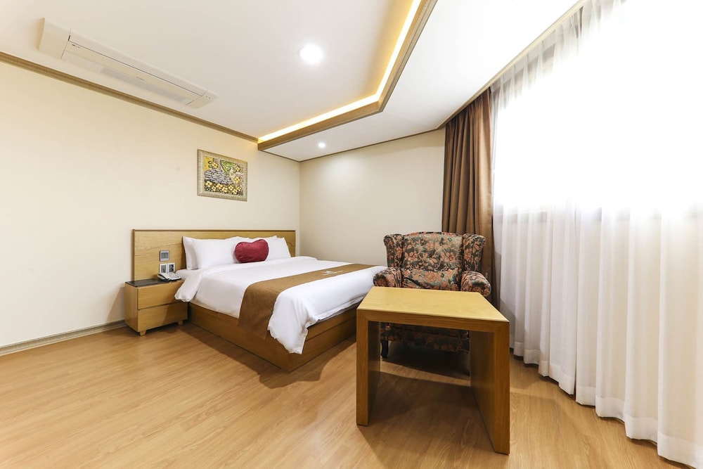 Nohyung Hotel 21/42