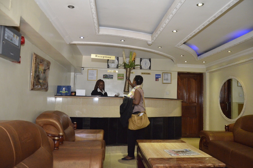 Decasa Hotel 5/49