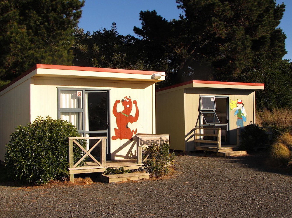 Dunedin Holiday Park &amp; Motels 27/47