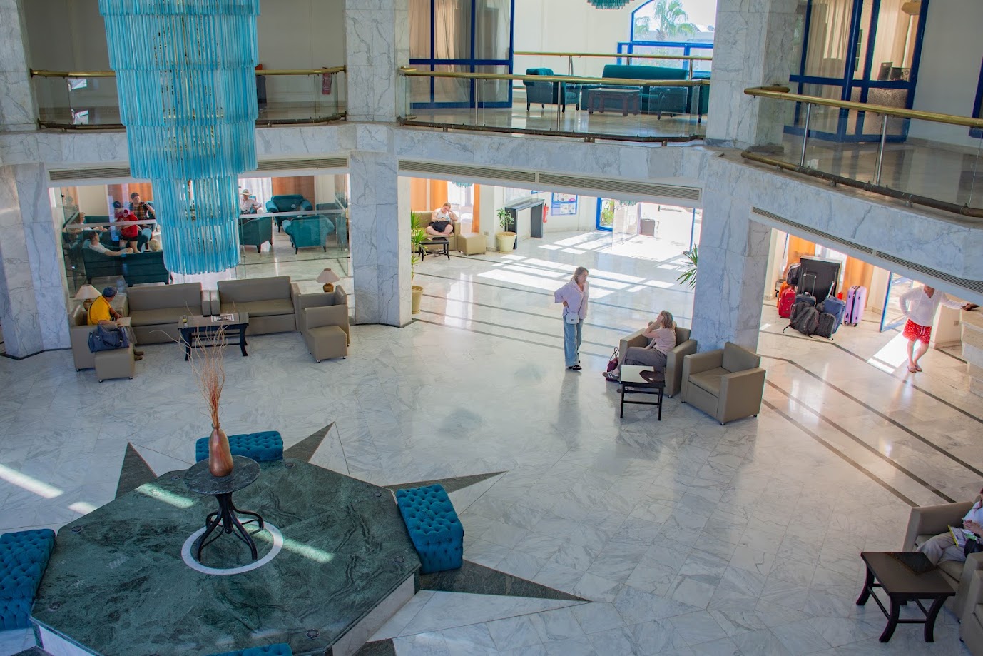 Cataract Resort 32/49