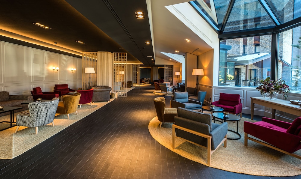 Lodge Park Hotel & Spa 50/73