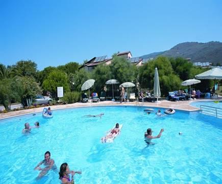 Dogan Paradise Beach 8/30