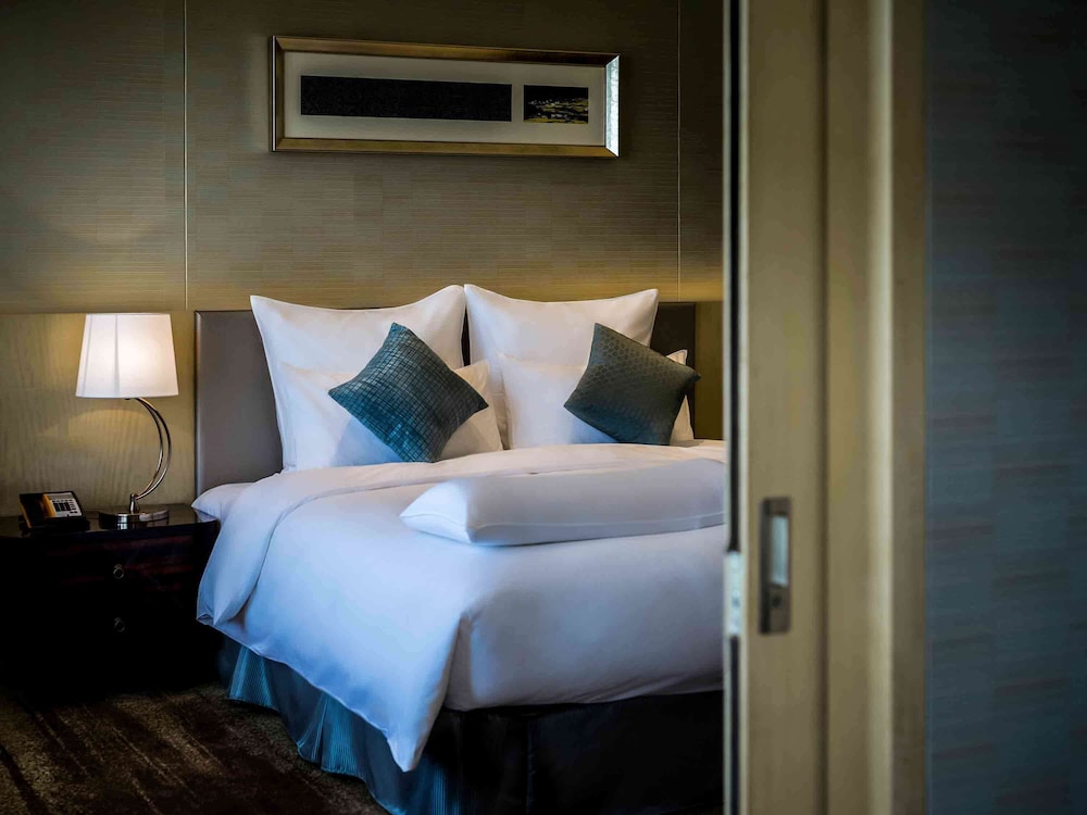 Pullman Changshu Leeman 19/78
