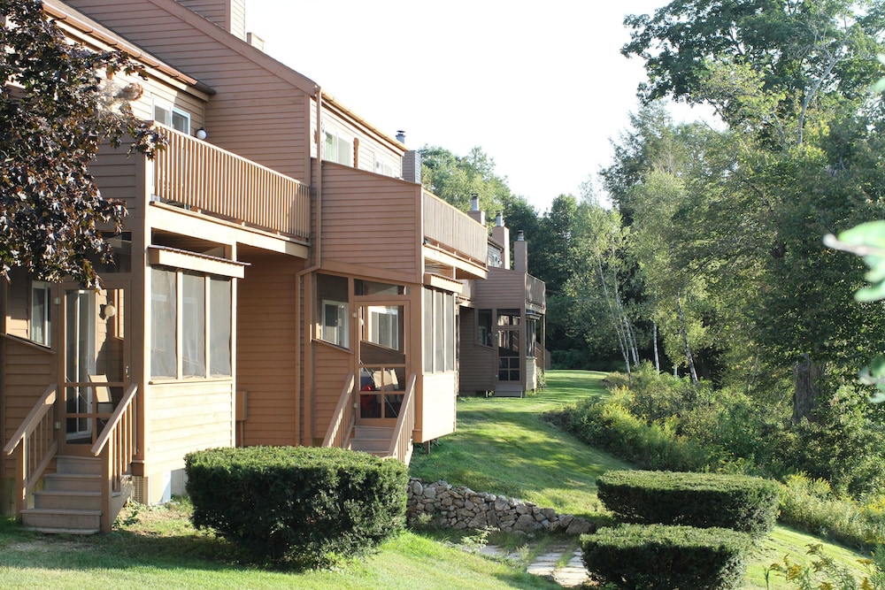 Cold Spring Resort 7/64