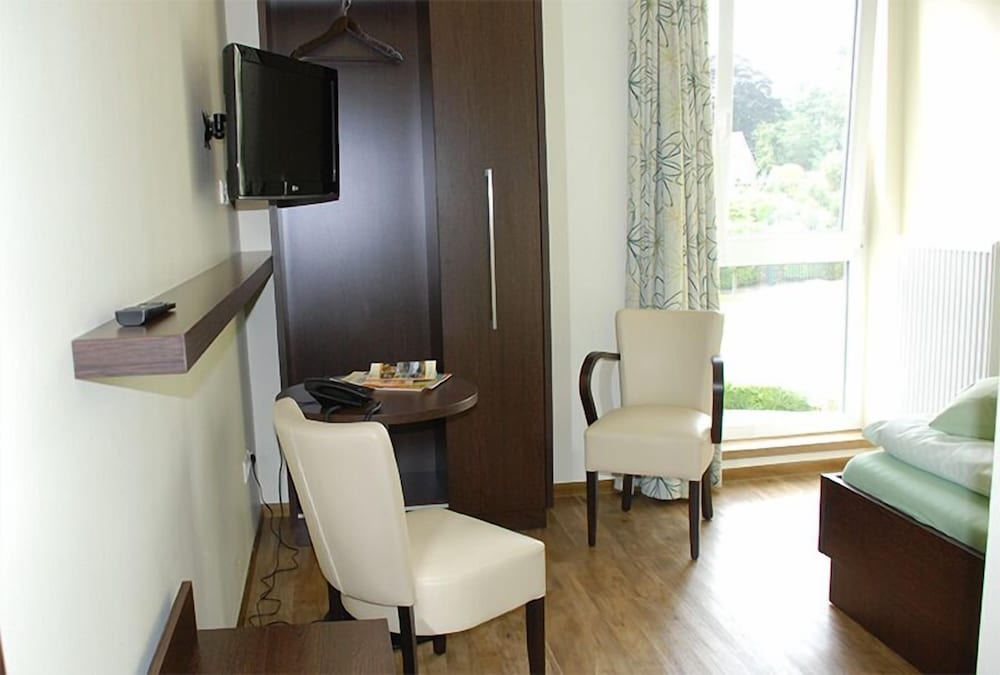 Hotel Evering 31/47