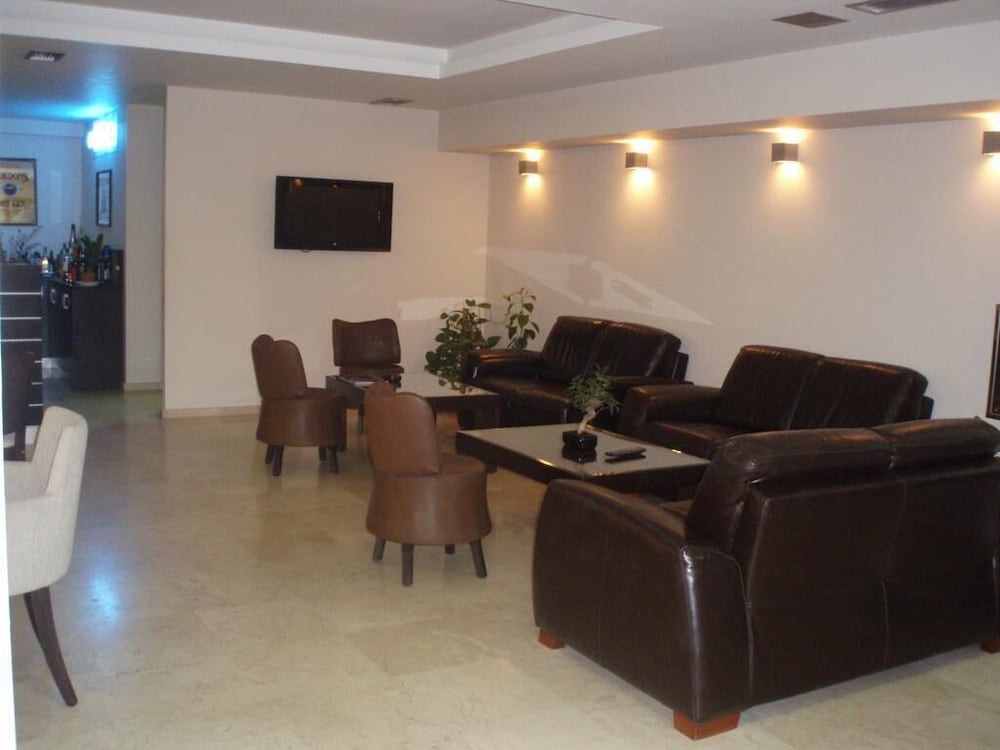Saint George Hotel 15/21