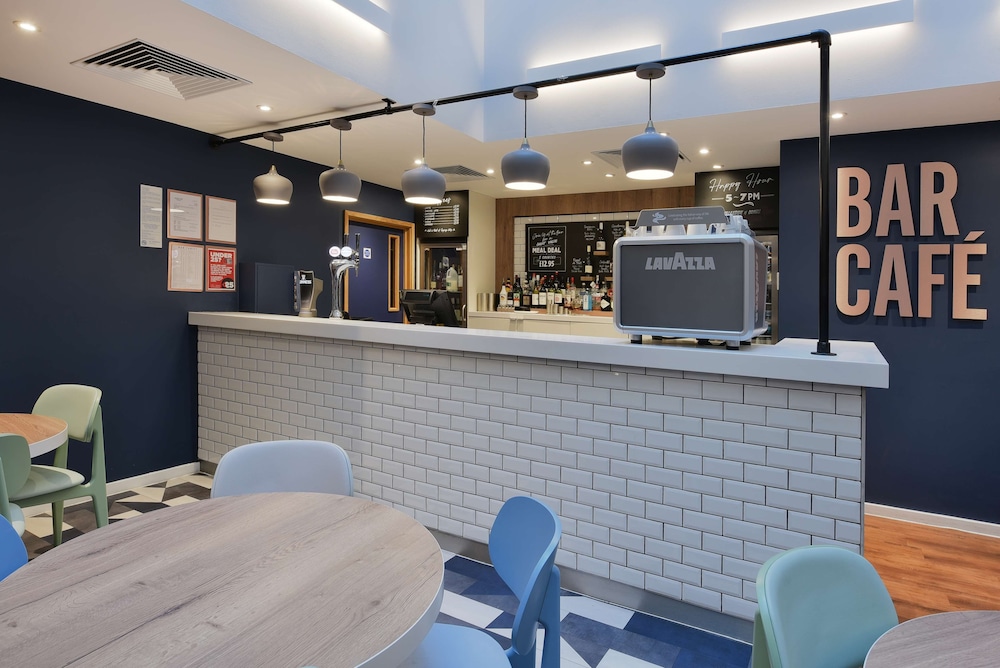 Travelodge London Central Southwark 78/91