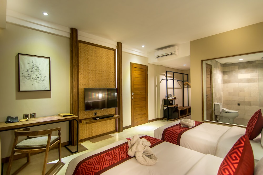 Anumana Ubud Bali 14/65