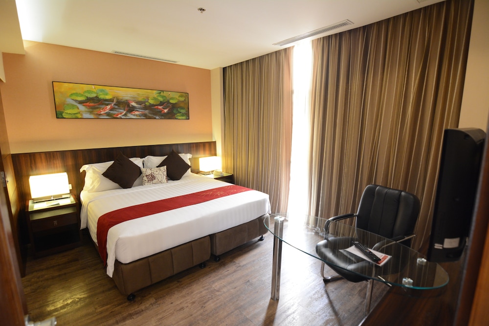Ramada by Wyndham Manila Central 8/43
