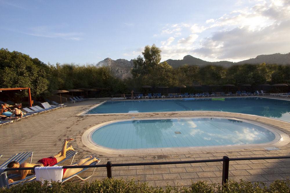 Delfinia Resort Hotel - All Inclusive 16/24