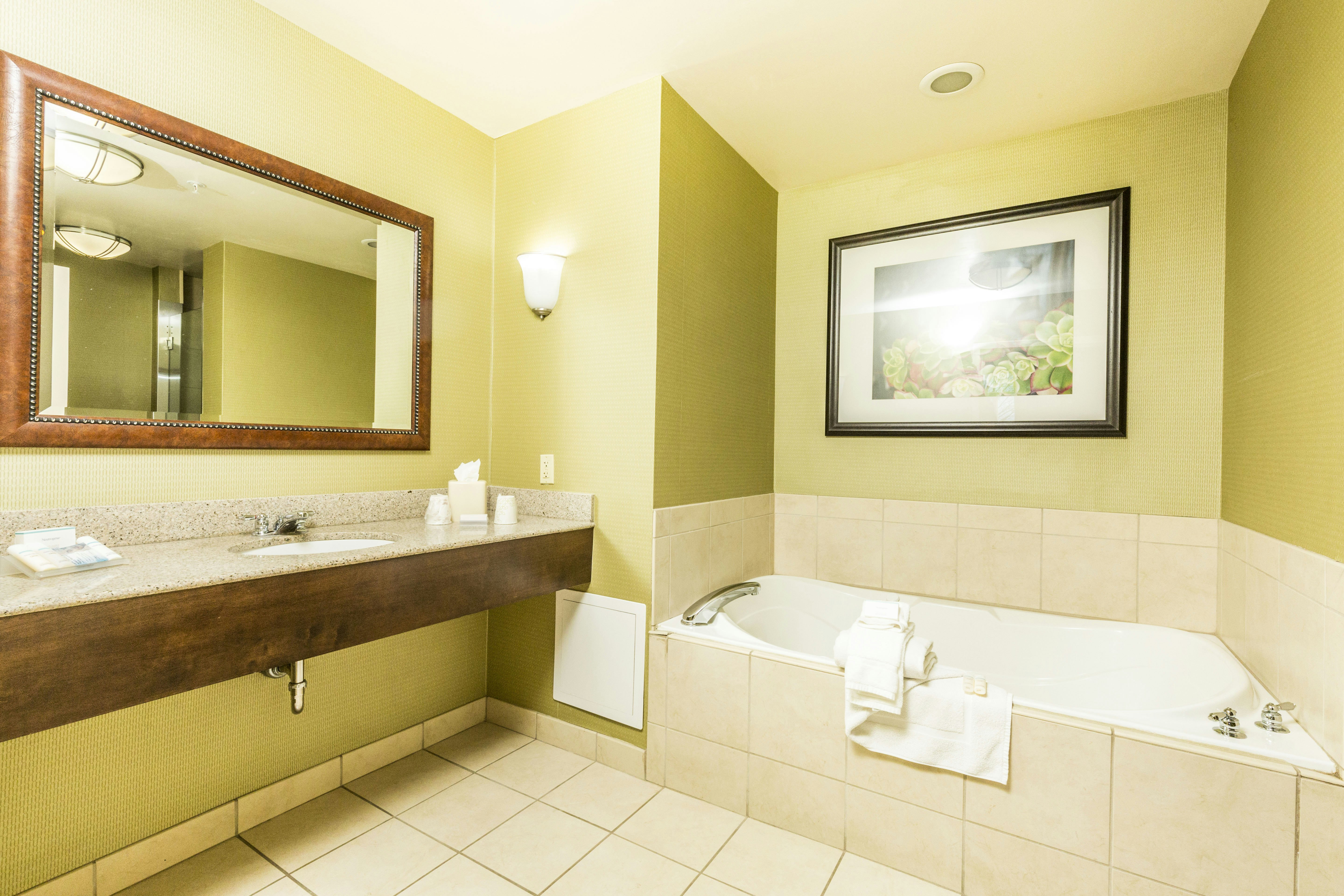 Hilton Garden Inn St George 37/37