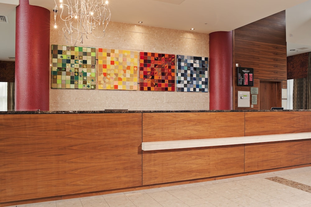The Gateway Hotel Dundalk 3/50