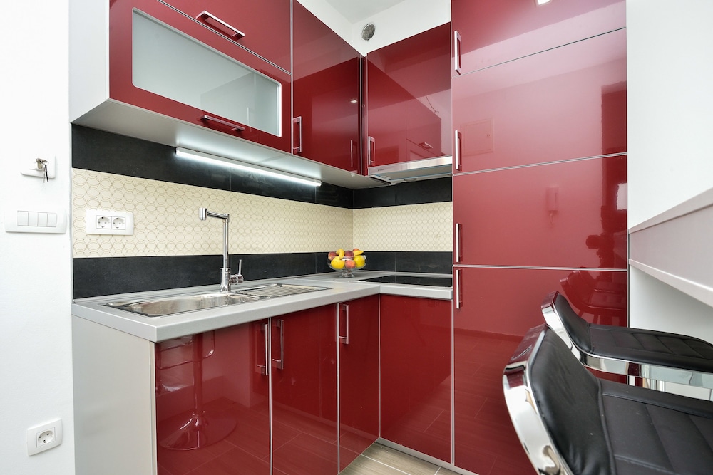 Boutique Apartments Blitz 35/37