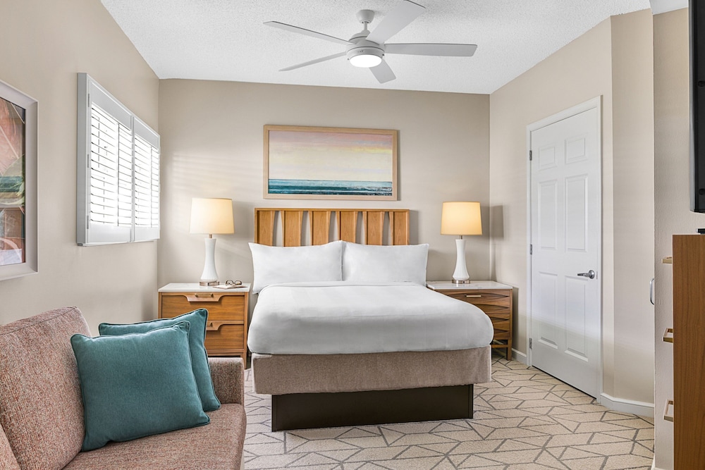 Marriott's Villas At Doral 8/42