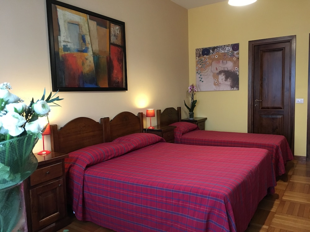 Perseo B&B 9/49