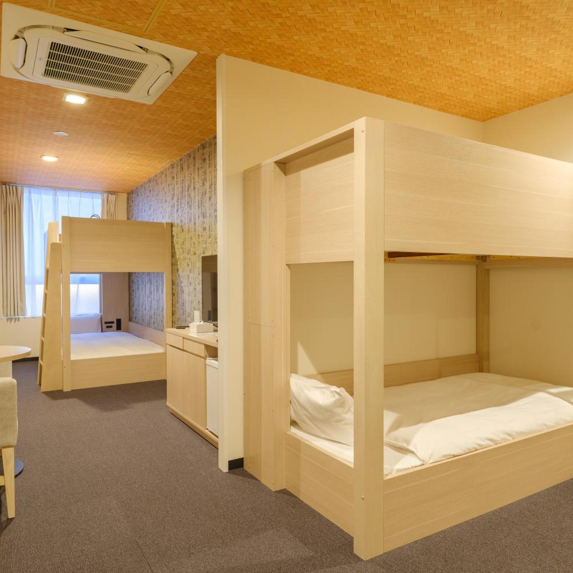 Tosei Hotel COCONE Kamata 49/50