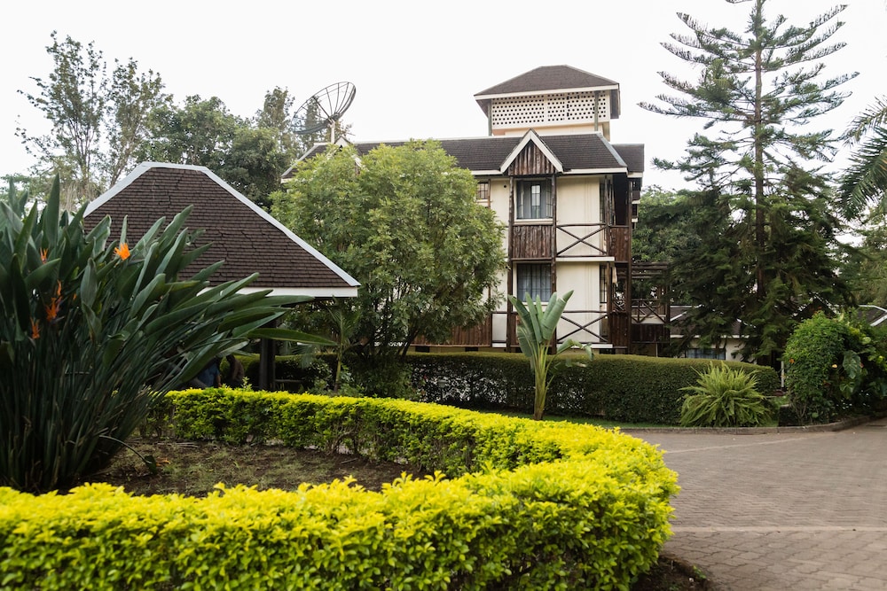 Protea Hotel Aishi Machame 38/50