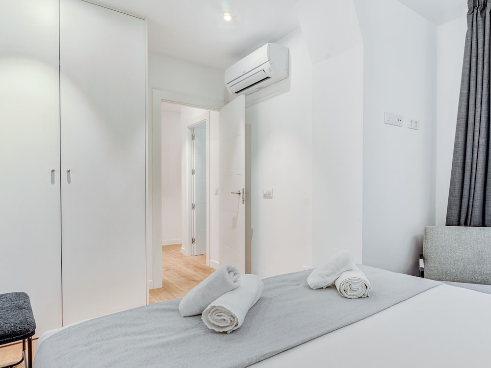 limehome Madrid Calle Fomento 13/50