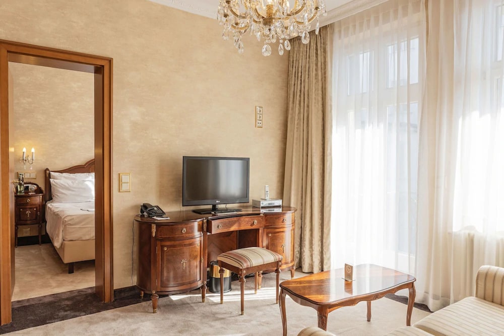 Seetelhotel Ahlbecker Hof 39/50