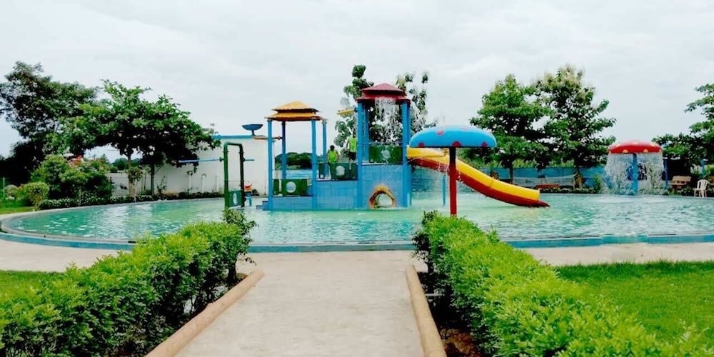 Hotel Pal Heights Mantra 36/47