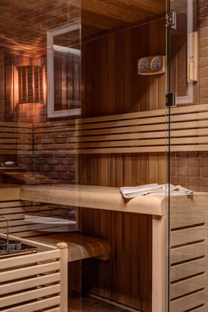 Wellness Hotel Volarik 30/60