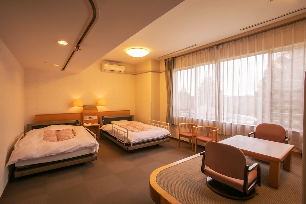 Kamenoi Hotel Kitsuregawa (ex Kanpo No Yado Tochigi Kituregawa Onnsen) 42/64
