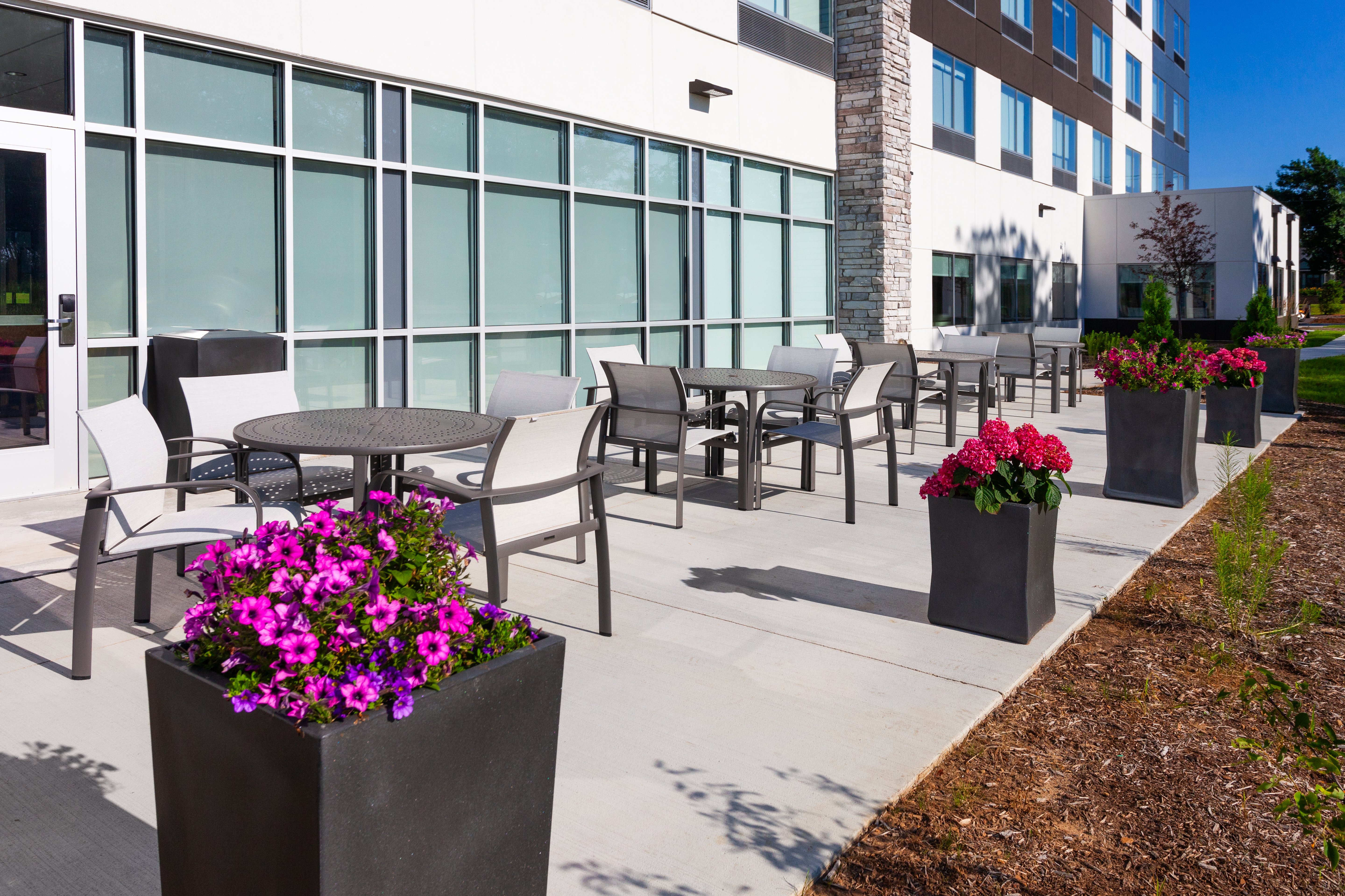 Holiday Inn Express & Suites Reedsburg - Dells Area 64/64