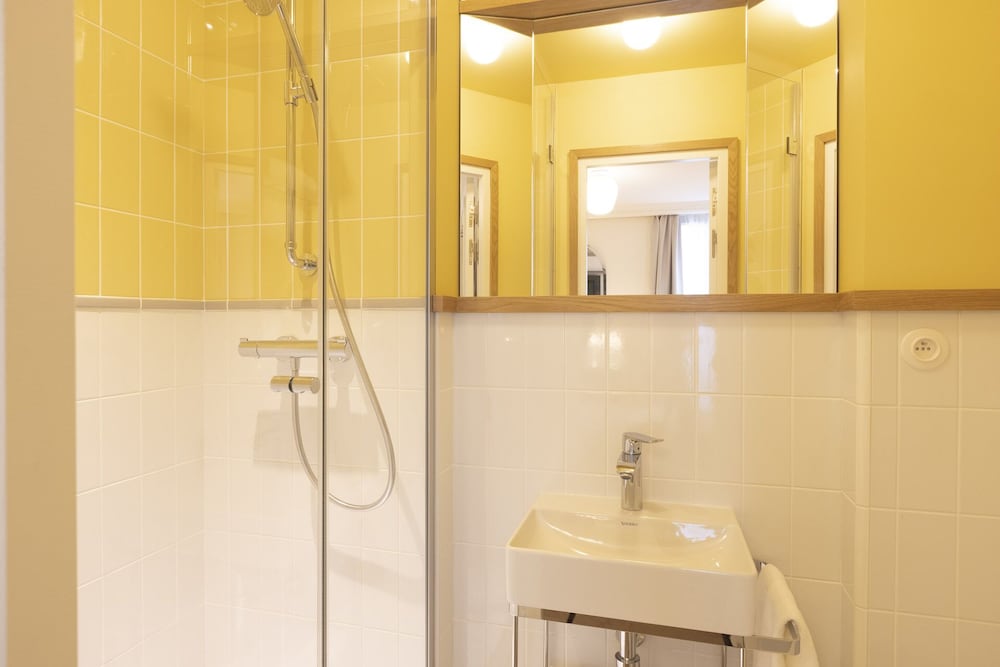 Hotel Oratio 50/50
