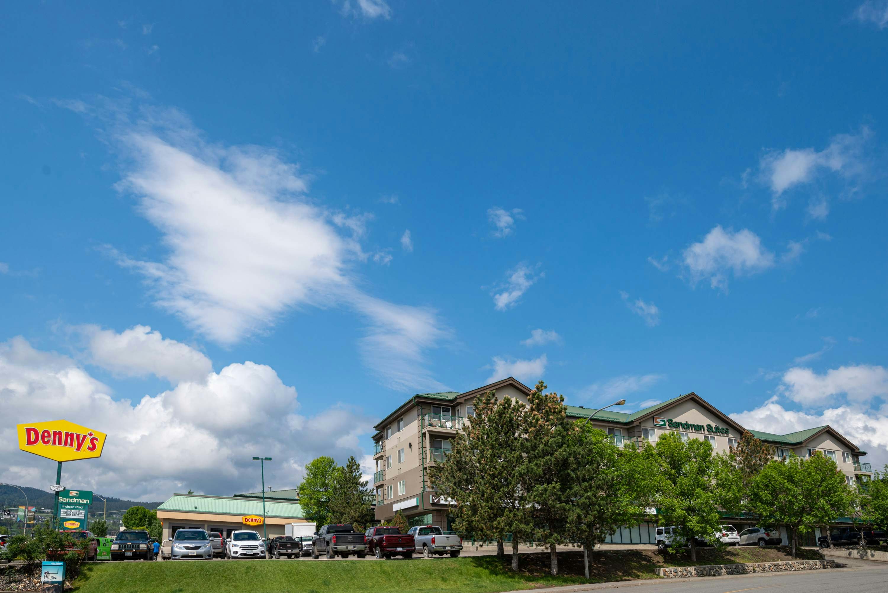 Sandman Hotel & Suites Williams Lake 3/40