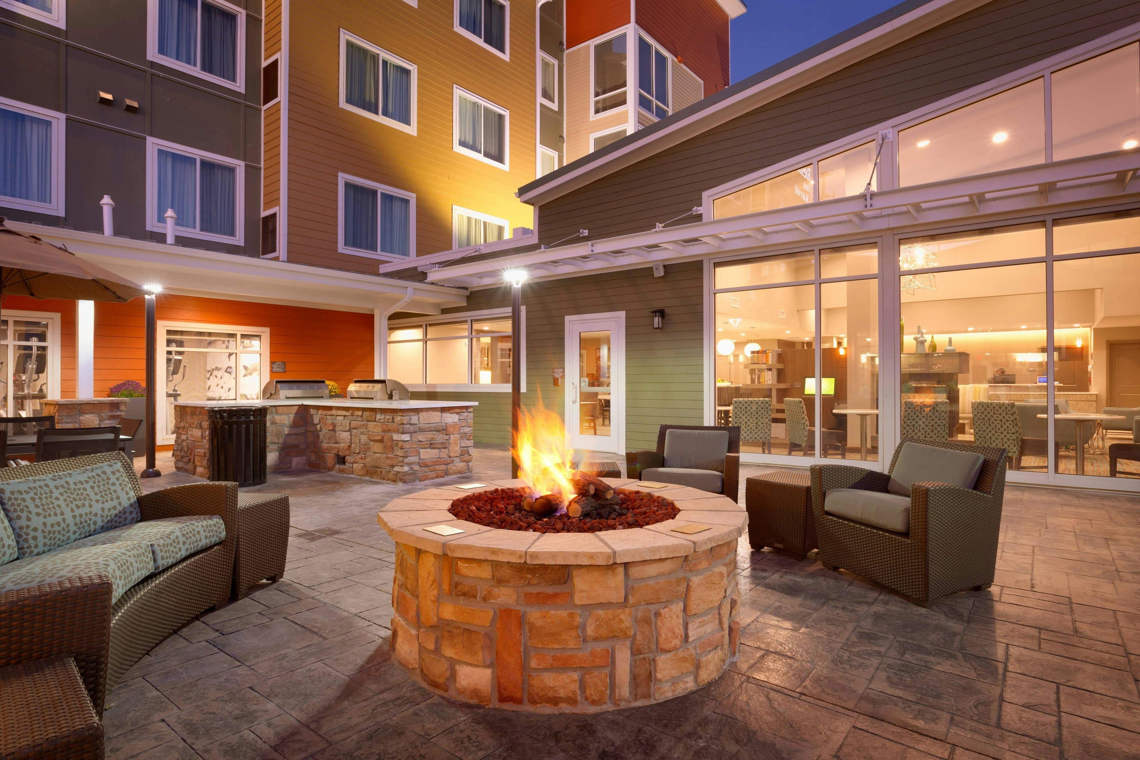 Residence Inn By Marriott Casper 27/51