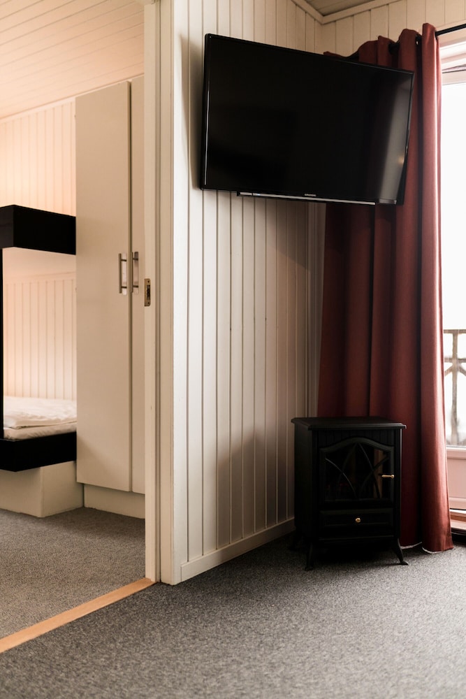 Hotell Fjallet 15/50