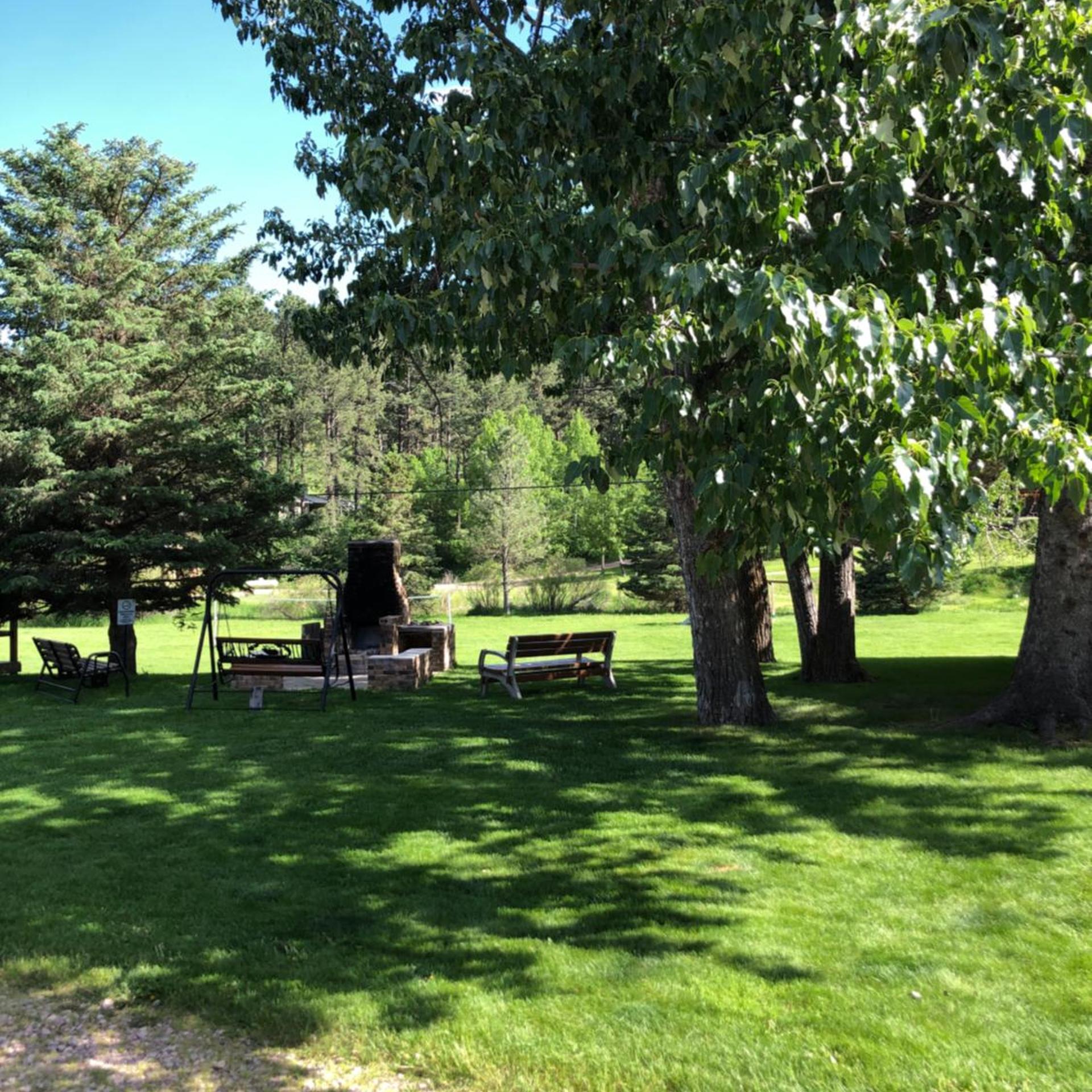 Springcreek Inn 18/22