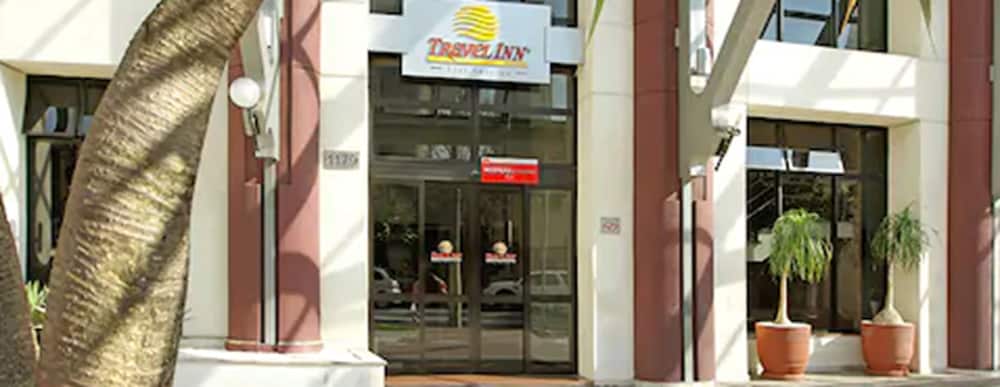 Travel Inn Hotels Ibirapuera 2/35