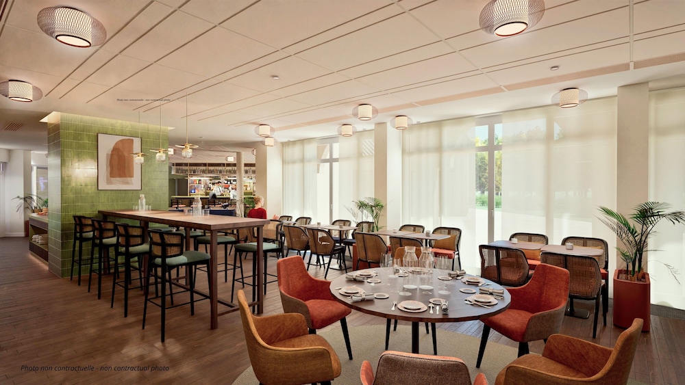 HOLIDAY INN RESORT LE TOUQUET, 35/49