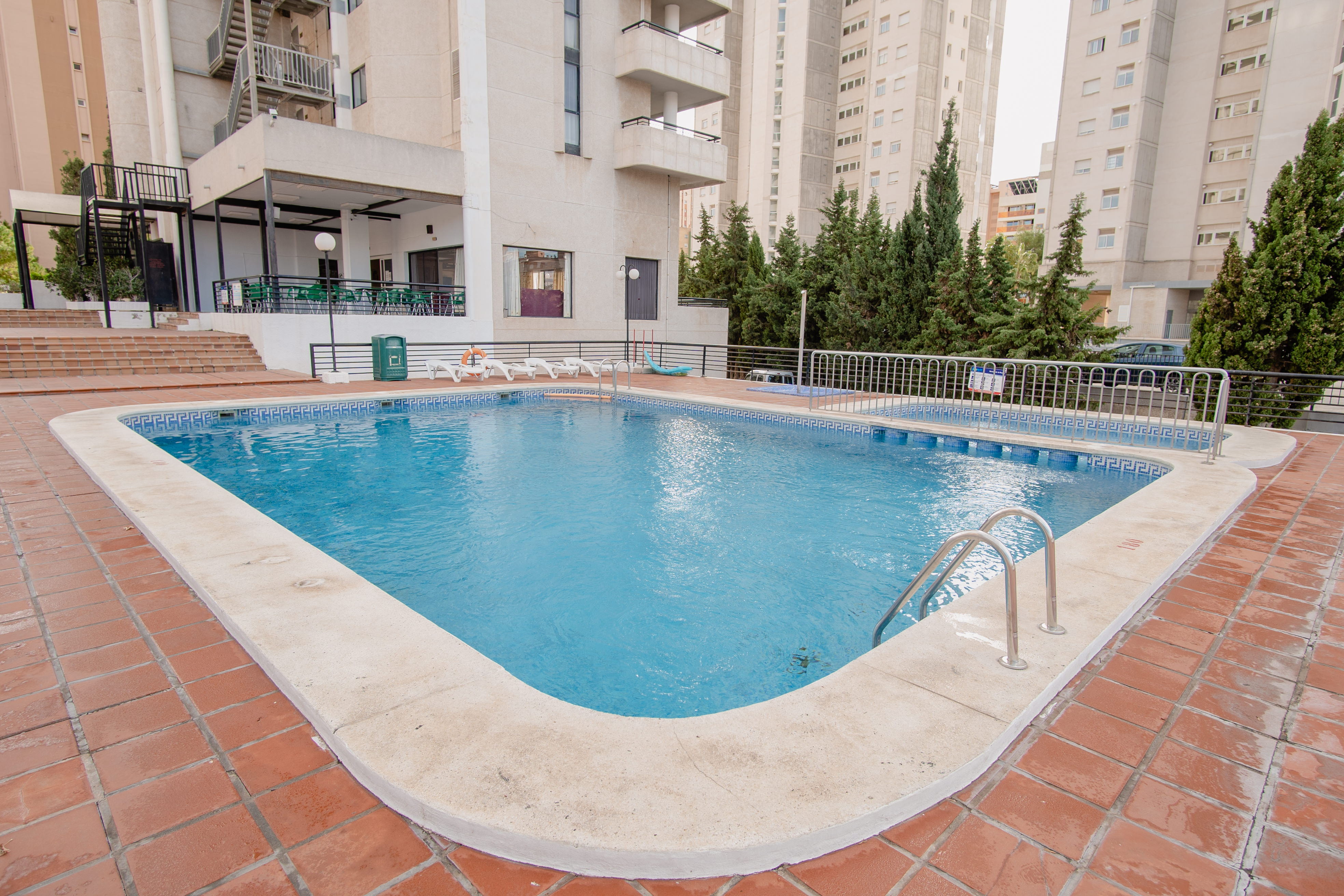 Luxmar Apartaments 44/50