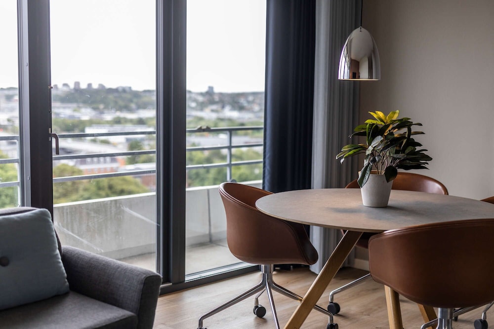 Comwell Hvide Hus Aalborg, Dolce by Wyndham 39/60