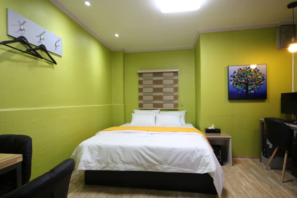 Bsb Hotel 15/40