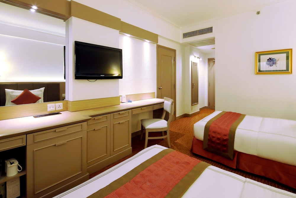 SUNWAY HOTEL HANOI 18/64
