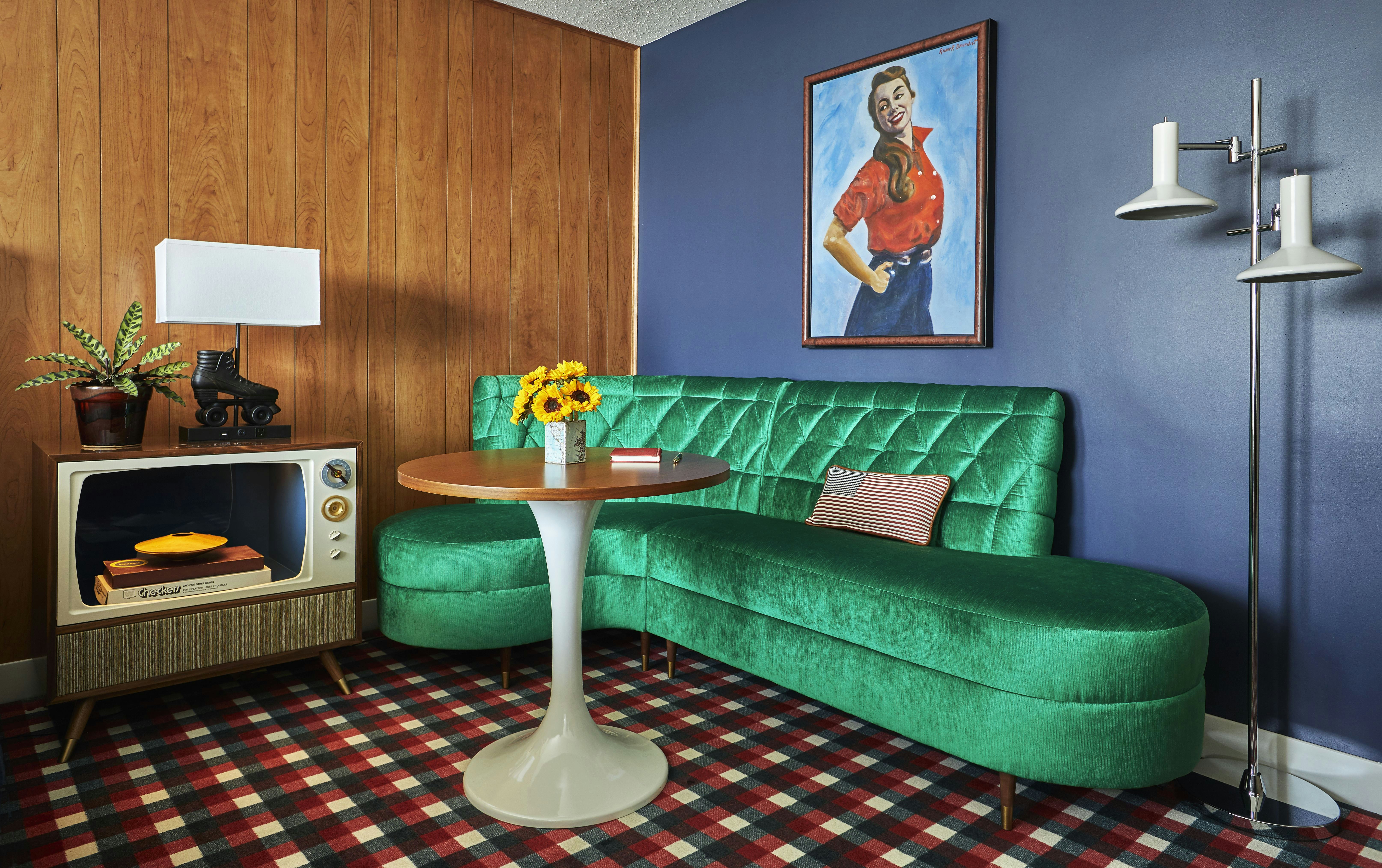 Graduate by Hilton Lincoln 26/50