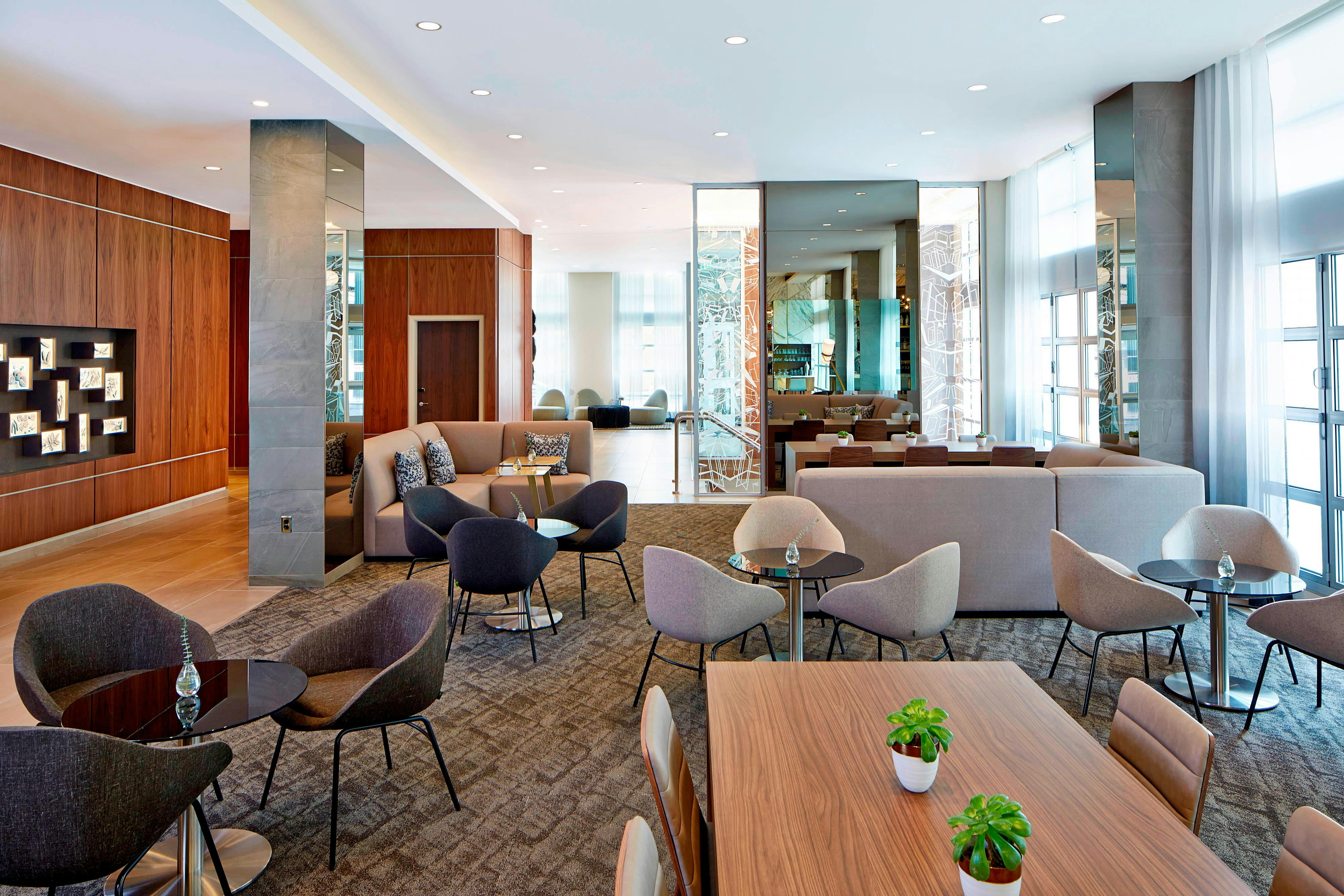 Ac Hotel Portland Downtown 23/31