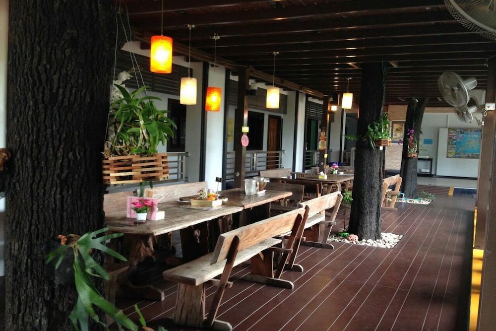 U-Sabai Park Resort 37/40