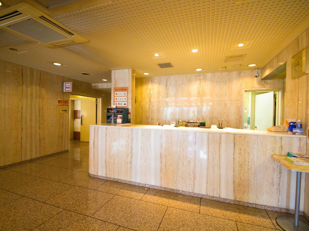 Numazu Grand Hotel 3/37