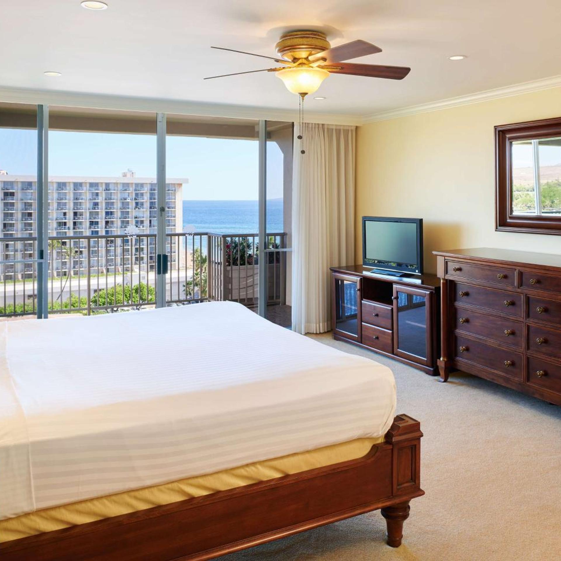 2 Bedrooms, Premium, Ocean View, 2 Bathrooms