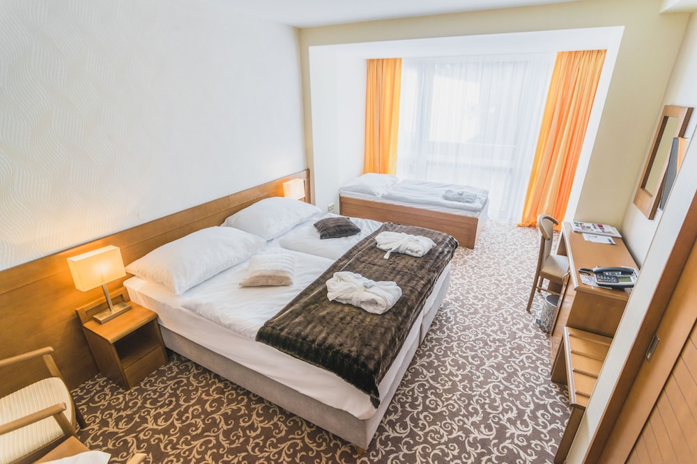 Kontakt wellness hotel 11/50