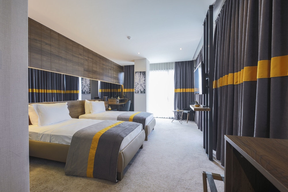 Noax Hotel 21/71