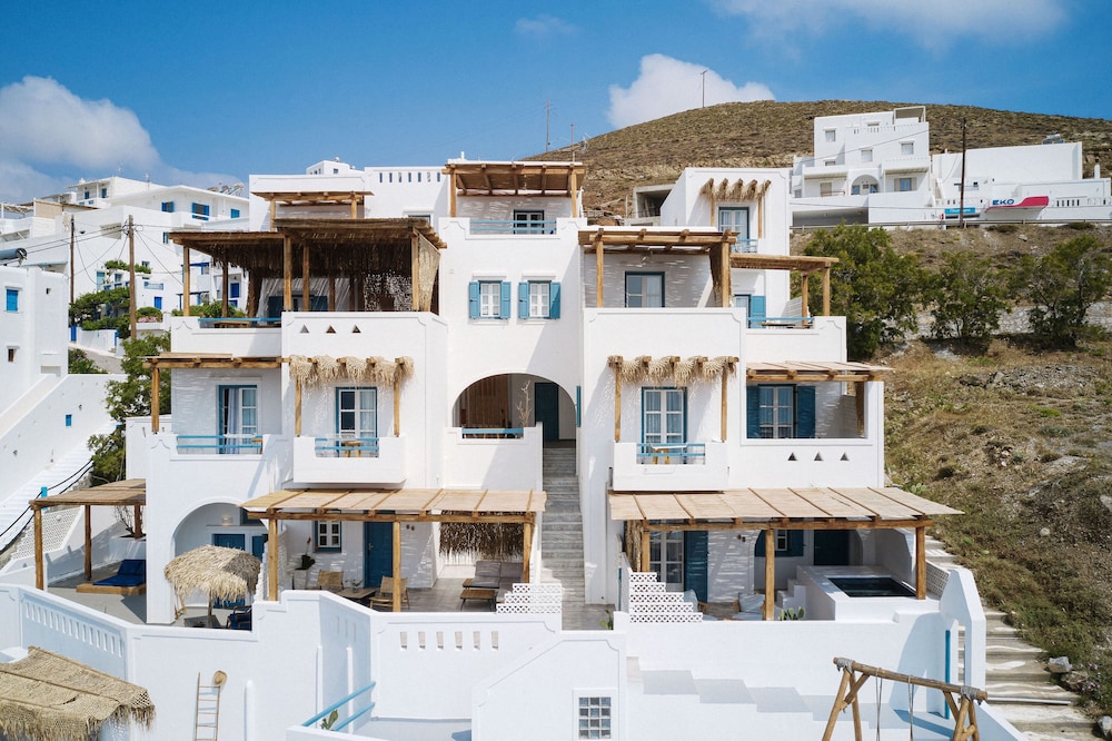 Chrysalis Boutique Hotel 1/50
