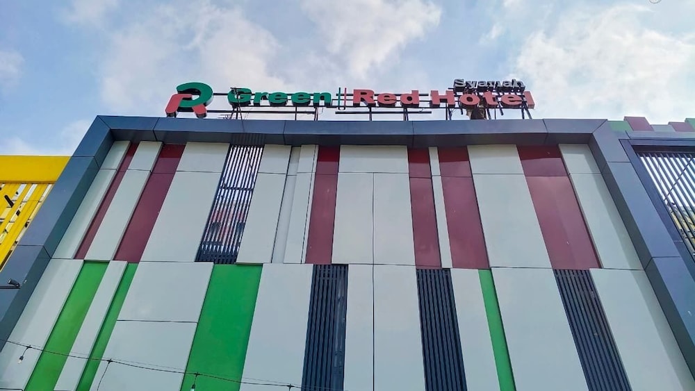 Green Red Hotel Syariah Jombang 4/73